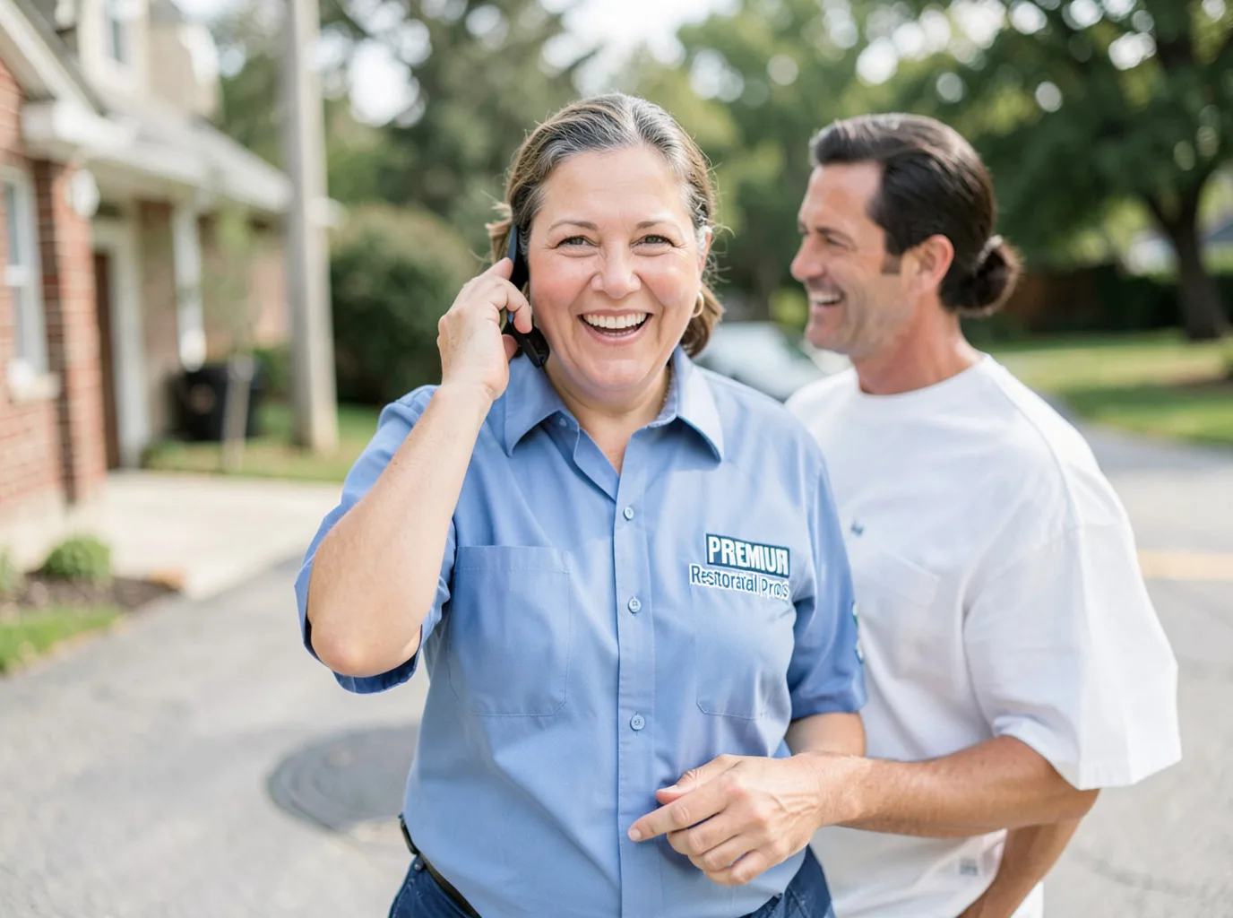 Water Damage Restoration Pea Ridge, WV FAQs
